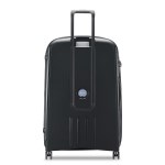 Delsey - Valise long séjour Belmont + 82 cm - Noir