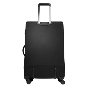 Lancel - Valise long séjour Néo partance 74 cm - Noir