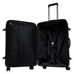 Lancel - Valise moyen séjour Néo partance 67 cm - Noir