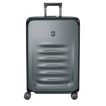 Victorinox - Valise moyen séjour Spectra 3.0 extensible 69 cm grise