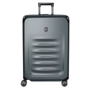 Victorinox - Valise moyen séjour Spectra 3.0 extensible 69 cm grise