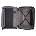 Victorinox - Valise moyen séjour Spectra 3.0 extensible 69 cm grise