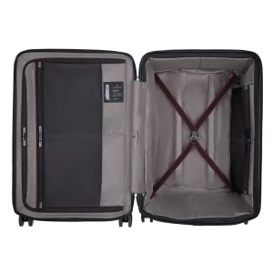 Victorinox - Valise moyen séjour Spectra 3.0 extensible 69 cm grise