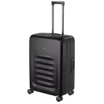 Victorinox - Valise moyen séjour Spectra 3.0 extensible 69 cm noir