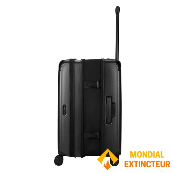 Victorinox - Valise moyen séjour Spectra 3.0 extensible 69 cm noir
