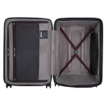 Victorinox - Valise moyen séjour Spectra 3.0 extensible 69 cm noir