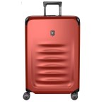 Victorinox - Valise moyen séjour Spectra 3.0 extensible 69 cm Rouge