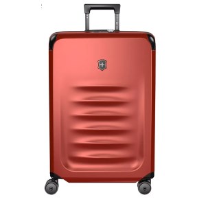 Victorinox - Valise moyen séjour Spectra 3.0 extensible 69 cm Rouge