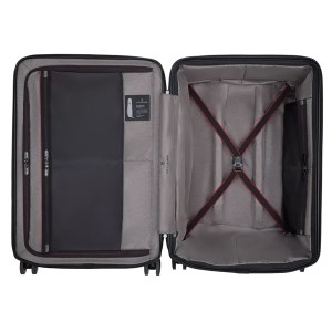 Victorinox - Valise moyen séjour Spectra 3.0 extensible 69 cm Rouge