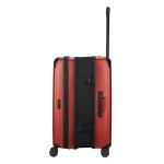 Victorinox - Valise moyen séjour Spectra 3.0 extensible 69 cm Rouge