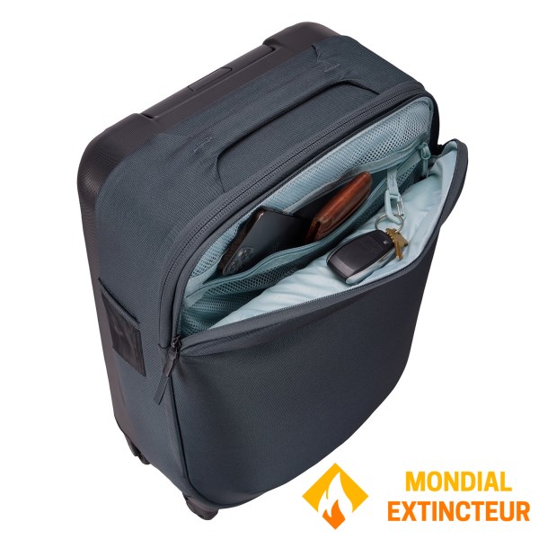 Thule - Valise Subterra 2 68 cm - Noir