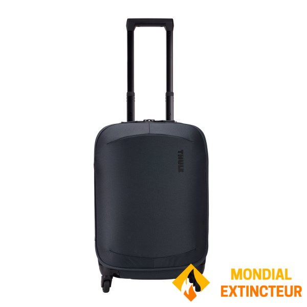 Thule - Valise  Subterra 2 rigide 68 cm noir
