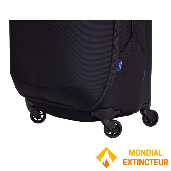 Thule - Valise  Subterra 2 rigide 68 cm noir