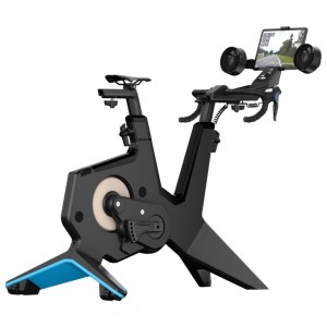 Garmin - Vélo d’appartement Néo bike plus