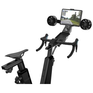 Garmin - Vélo d’appartement Néo bike plus