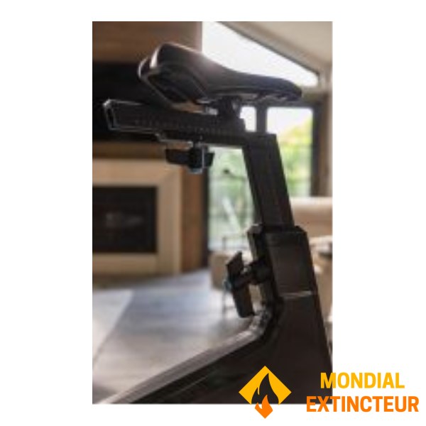 Garmin - Vélo d’appartement Néo bike plus