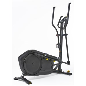 Decathlon - Vélo elliptique EL520B auto-alimenté et connecté