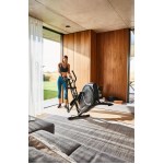 Decathlon - Vélo elliptique EL520B auto-alimenté et connecté