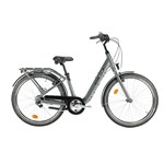 EXS - Vélo tout chemin Boston 26"