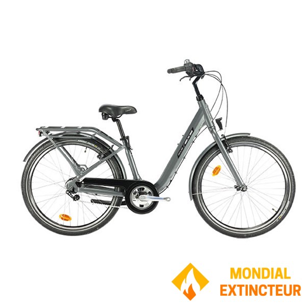 EXS - Vélo tout chemin Boston 26"