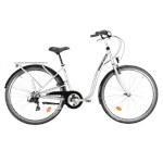 EXS - Vélo de ville CITY 28