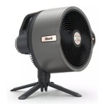 Shark - Ventilateur brumisateur FlexBreeze ProMist