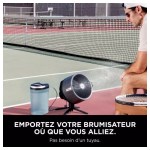 Shark - Ventilateur brumisateur FlexBreeze ProMist
