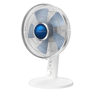 Rowenta - Ventilateur Turbo Silence Extreme+