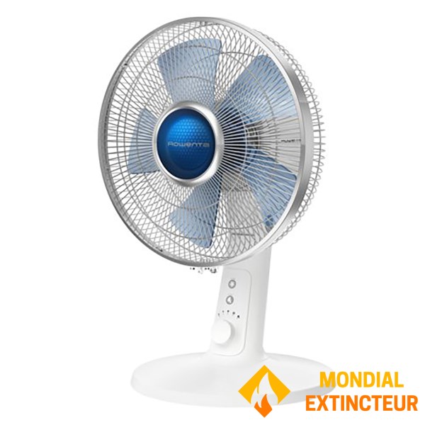 Rowenta - Ventilateur Turbo Silence Extreme+