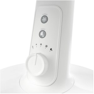 Rowenta - Ventilateur Turbo Silence Extreme+