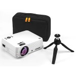 Kodak - Vidéoprojecteur FLIK X4 blanc