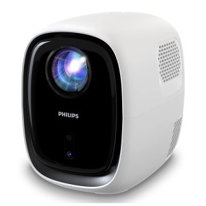 Philips - Vidéoprojecteur NeoPix 130W