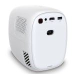 Philips - Vidéoprojecteur NeoPix 130W