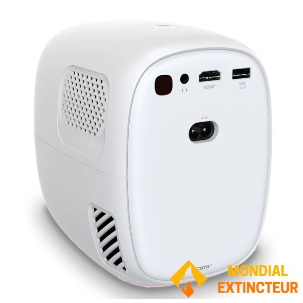 Philips - Vidéoprojecteur NeoPix 130W