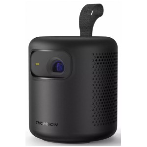 Thomson - Vidéoprojecteur Vega Smart hybrid portable