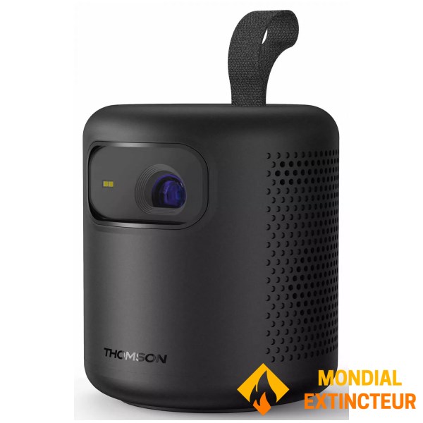 Thomson - Vidéoprojecteur Vega Smart hybrid portable