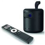 Thomson - Vidéoprojecteur Vega Smart hybrid portable