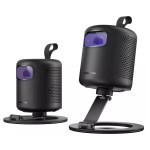 Thomson - Vidéoprojecteur Vega Smart hybrid portable