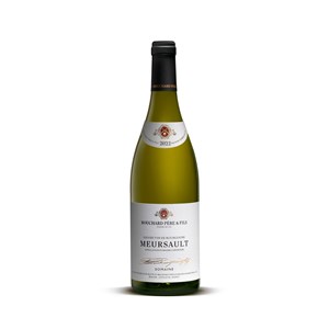 Bouchard P et F - Vin blanc Meursault - 1 bout