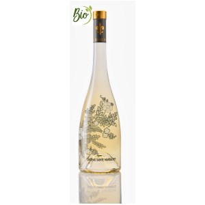Sainte Marguerite - Vin Blanc Fantastique Bio - 0.75 L