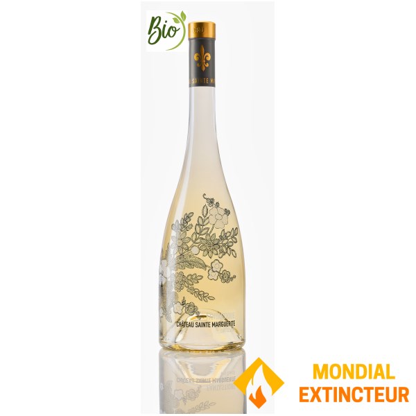 Sainte Marguerite - Vin Blanc Fantastique Bio - 1 bout
