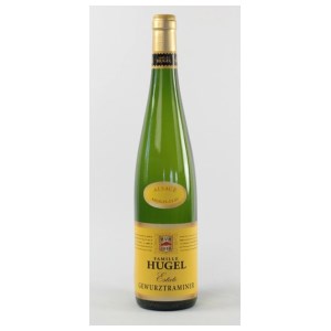 Autres Marques - Vin blanc Gewurztraminer Estate - 1 bout