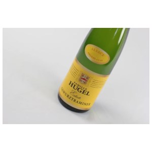 Autres Marques - Vin blanc Gewurztraminer Estate - 1 bout