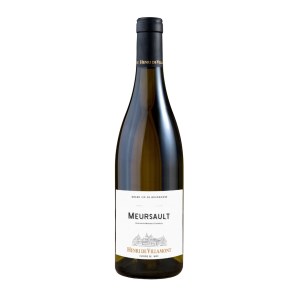 Henri de Villamont - Vin blanc Meursault - 1 bout