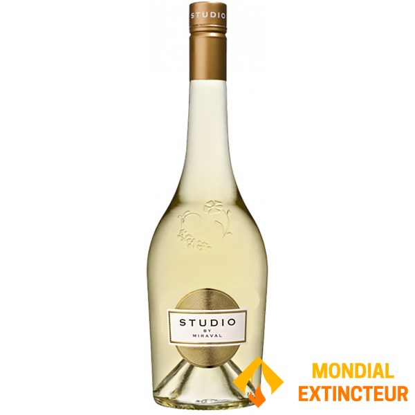 Miraval - Vin Blanc Studio by Miraval