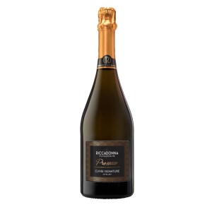 Autres Marques - Vin effervescent Ricadonna Signature - 6 bout