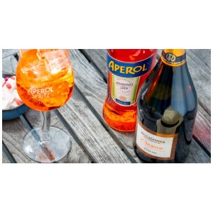 Autres Marques - Vin effervescent Ricadonna Signature - 6 bout