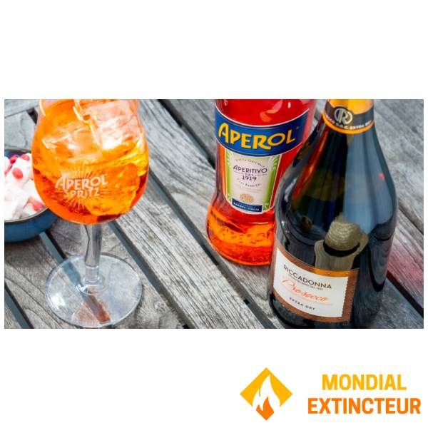 Autres Marques - Vin effervescent Riccadonna Signature - 6 bout
