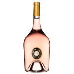Miraval - Vin Rosé AOC Côtes de Provence -1 Magnum