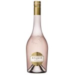 Miraval - Vin Rosé Studio Miraval - 1 bout